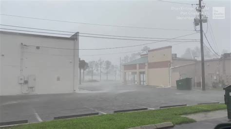 Watch: Twisted Debris Flies Through Neighborhood - Videos from The ...