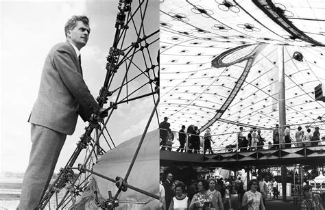 9 Buildings By Frei Otto, The Architect Who Engineered The Future | Gizmodo Australia