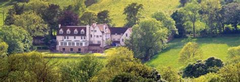 Losehill House Hotel & Spa – Peak District – Just Visits