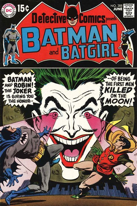 The TOP 13 JOKER COVERS EVER — RANKED | 13th Dimension, Comics ...