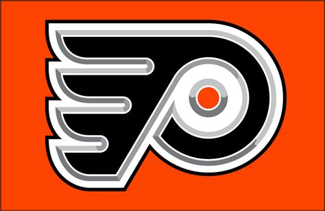 Philadelphia Flyers Logo - LogoDix