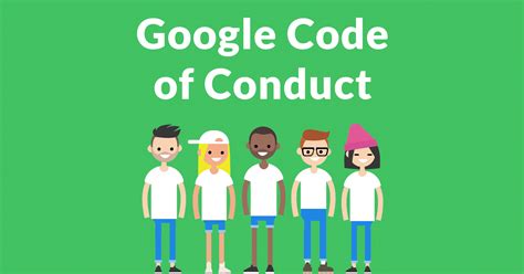 Google's "Don't Be Evil" No Longer Prefaces Code of Conduct