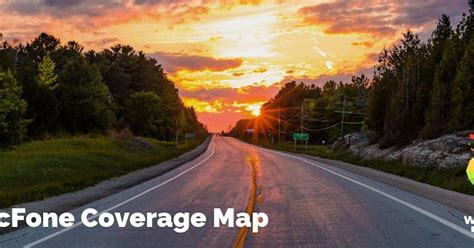 TracFone Coverage Map: How it Compares | WhistleOut