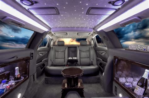 Rolls Royce Limousines | LimousinesWorld | Custom Phantom Limos | Rolls ...