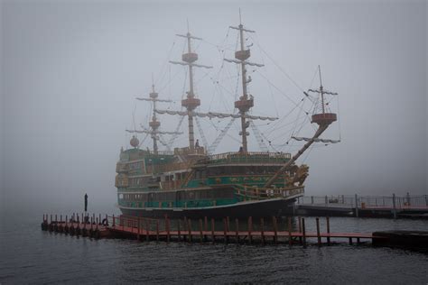 Famous Elizabethan Era Pirate Ships | Well Equipped and Lively