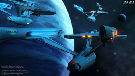 Star Trek vs Star Wars favourites by FleetAdmiral01 on DeviantArt