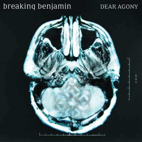 Скачать Breaking Benjamin - Dear Agony (2009) бесплатно в mp3 и lossless (FLAC)