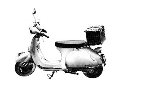 Scooter, Electric, Emco, 2-wheeler Free Stock Photo - Public Domain Pictures