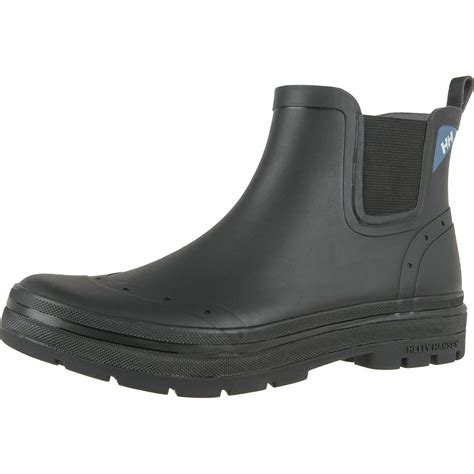 Helly Hansen Herman Rubber Boot Black 43/10 for Men - Lyst