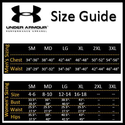 football glove size chart under armour Cheaper Than Retail Price> Buy ...