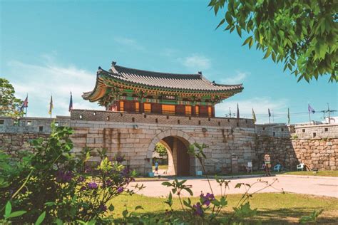 6 Must-Visit Historical Heritage Sites in South Korea – What The Kpop