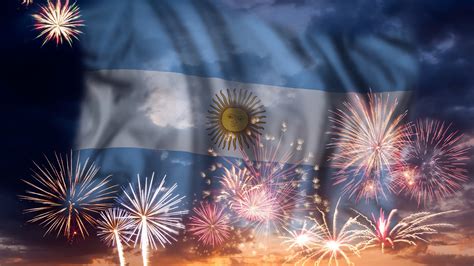 Calendrier Argentine : Fêtes, Jours Fériés & Evénements - Terra Argentina