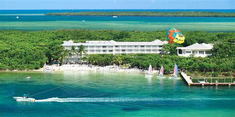 Hilton Key Largo Resort - Florida Keys Resorts | Florida keys resorts, Key largo resorts ...