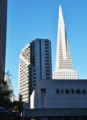 Le Meridien San Francisco - The Skyscraper Center