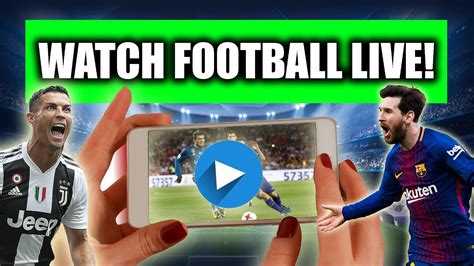 How to Watch Football Live Online for FREE (2019) - YouTube