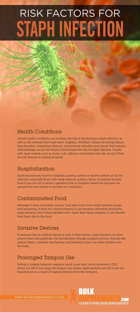 How To Cure A Staph Infection - Amountaffect17