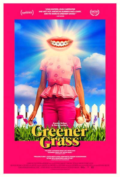 Greener Grass movie review & film summary (2019) | Roger Ebert