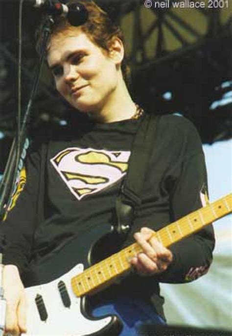 Ross looks like Billy Corgan (Smashing Pumpkins) ca. 1993 : gamegrumps