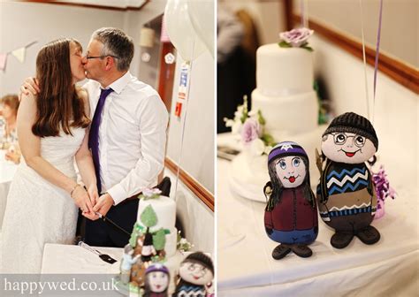 Wedding photographer Cardiff – Llanishen Golf Club. Kay and Dave – Wedding photographer and ...