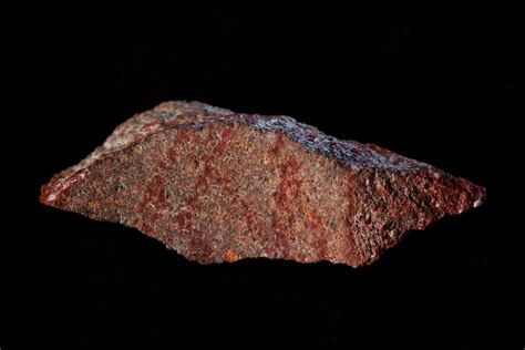 73,000-year-old Abstract Art Found in South Africa’s Blombos Cave ...