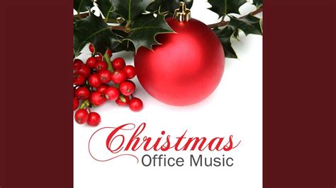 Christmas Office Music Instrumental 2023 Best Top Most Popular ...