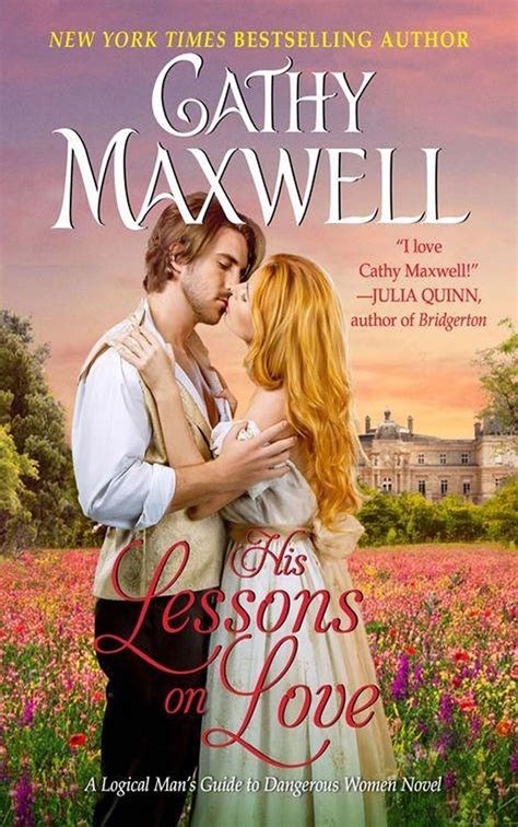 Cathy Maxwell – For the Books you love to read!