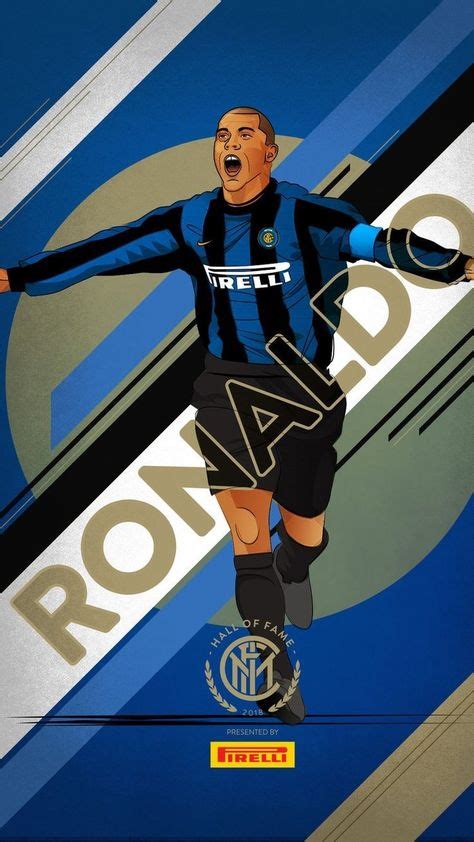 R9 Inter Milan | Squadra di calcio, Calcio, Calciatori