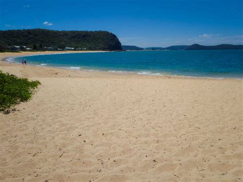 Ultimate Guide To Central Coast Beaches, NSW - TRAVEL WITH MERAKI