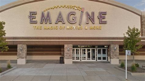 Emagine Theaters offers free movie tickets for Educator Appreciation Month | FOX 32 Chicago