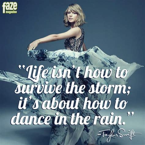 15 Inspiring Quotes By Taylor Swift That You NEED To Share - Faze