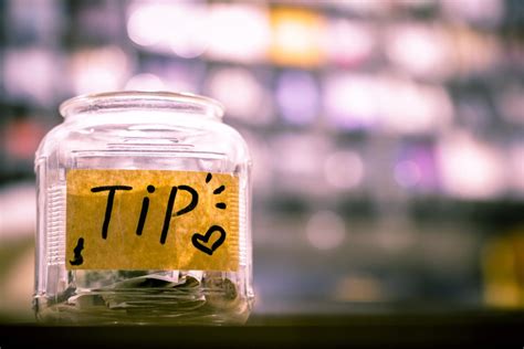 30 Best Tip Jar Sayings and Funny Ideas - Parade