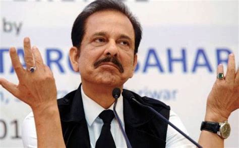 Sahara chief Subrata Roy is going back to Tihar jail, says Supreme Court : Delhi, News - India Today