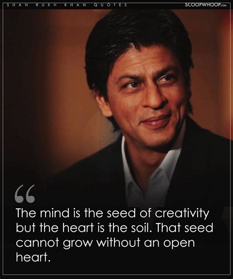 SRK quote in 2020 | Shah rukh khan quotes, Amazing inspirational quotes, Bollywood quotes