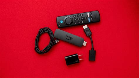 Fire TV Stick 4K (2023) Hands-On: Fast Streaming Device Is Great for Amazon Fans - CNET