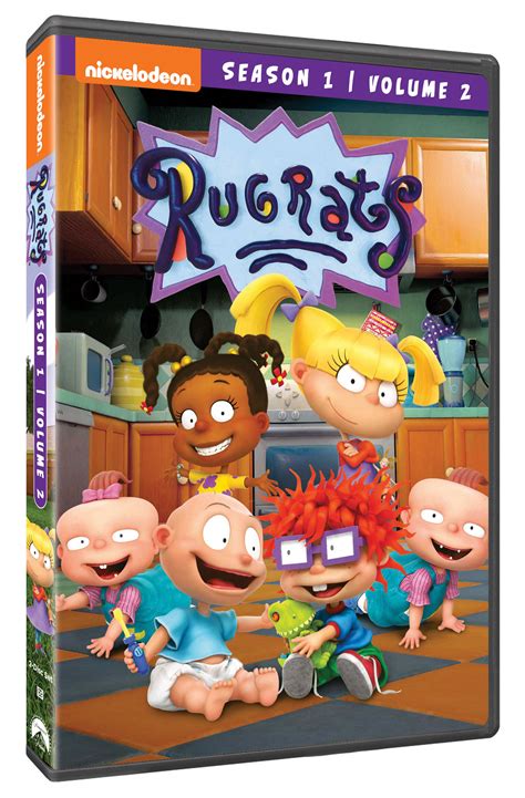 Rugrats: Season 1