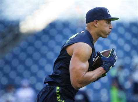 Five Seahawks to watch against Dolphins: Jimmy Graham, Christine ...