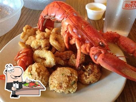 Boston Lobster Feast, 8731 International Dr in Orlando - Restaurant ...