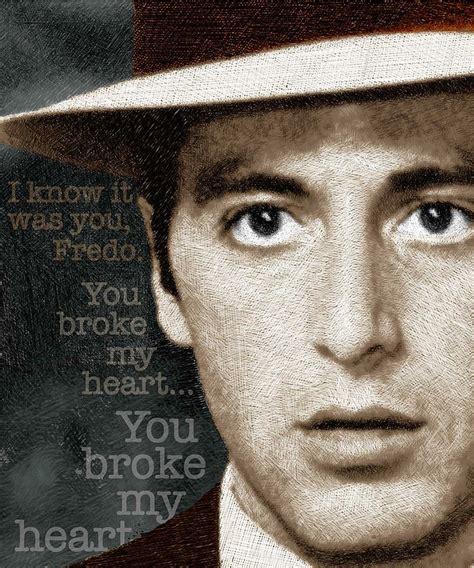 Michael Corleone Quotes. QuotesGram