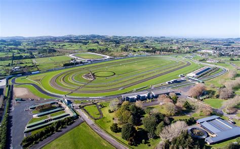 Confirmed: Motorsport to cease at Pukekohe Raceway in 2023 - VelocityNews