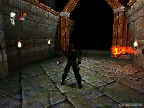 Deathtrap Dungeon Download - GameFabrique