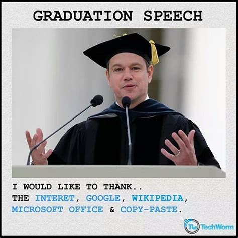 Graduation Speech #programmer #programming #coding #code #coder #computerscience #developer # ...