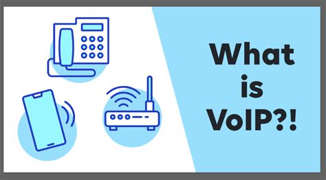 What is VoIP Phone System And How Does It Work