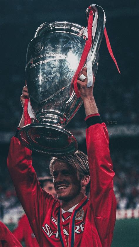 David beckham champions league hd wallpaper – Artofit