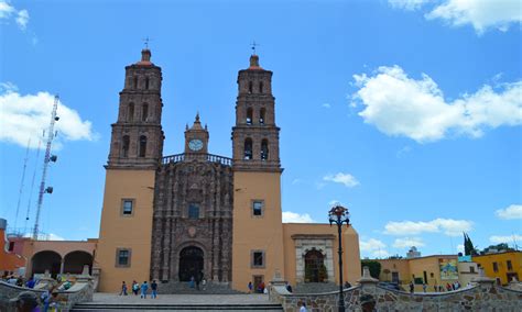 Cuáles son los Pueblos Mágicos de Guanajuato