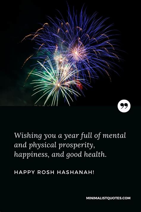 Wishing you a year full of mental and physical prosperity, happiness, and good health. Happy ...