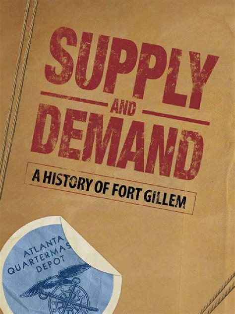 Fort Gillem Public History - 11.09.2012 | PDF | Military Of The United ...