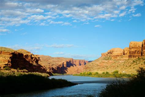 CWUAP: The Colorado River