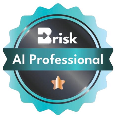 Brisk AI Professional - Learning Technology Center