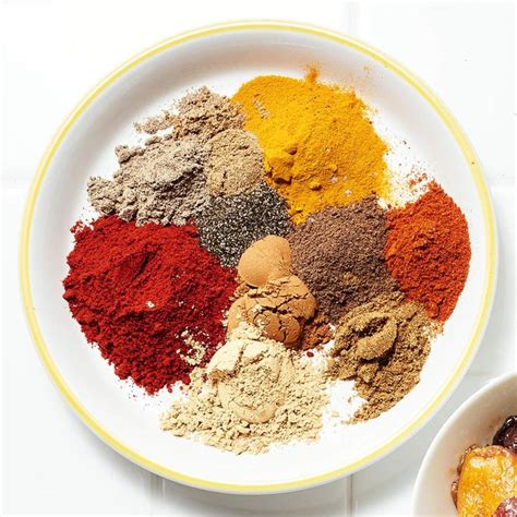 Moroccan Spice Blend | Recipe | Moroccan spice blend, Moroccan spices ...