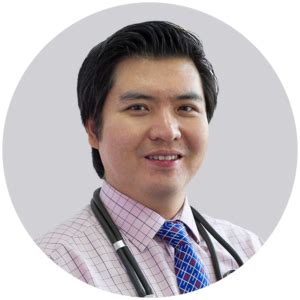 Dr. Eric Chong - HealthBridge International